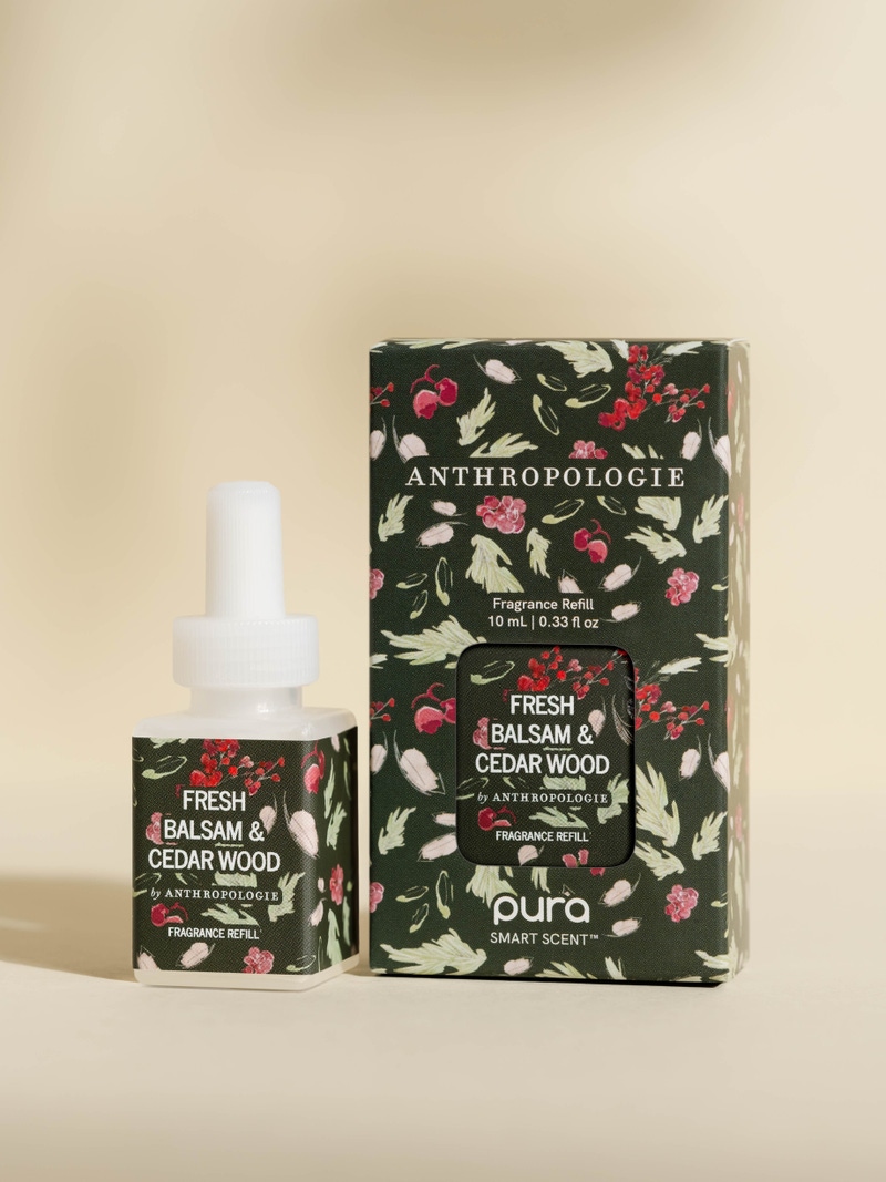 Pura x Anthropologie Fragrance Refill