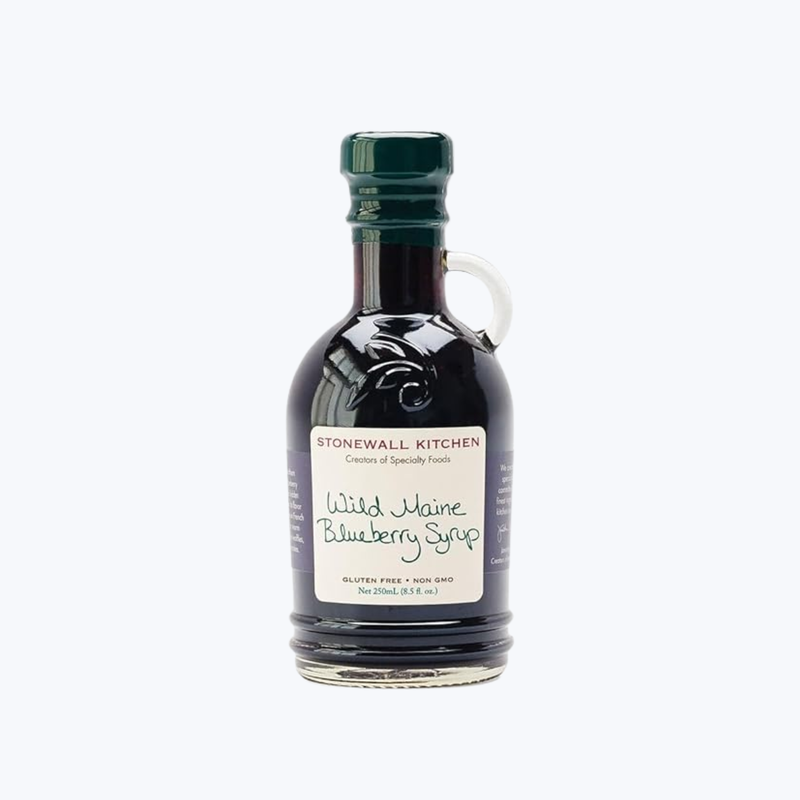 Branded Stonewall Kitchen Holiday Breakfast Gift Set
