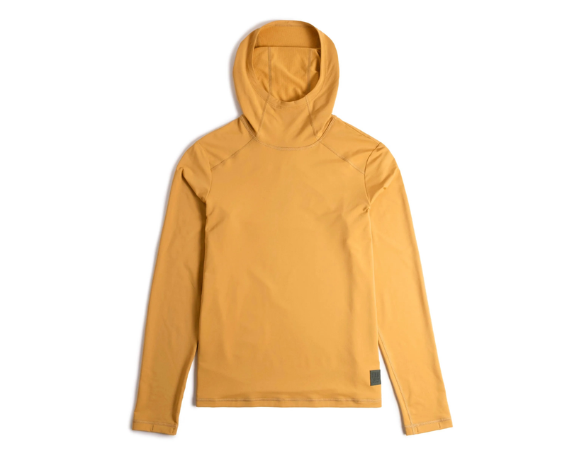 Women's Sun Hoodie
