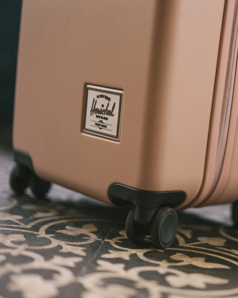 Herschel Heritage Hardshell Large Luggage