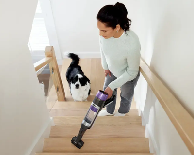 PowerDetect Cordless Stick Vacuum
