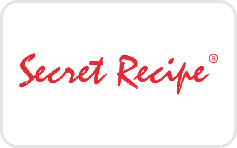 Secret Recipe Cakes & Café Malaysia