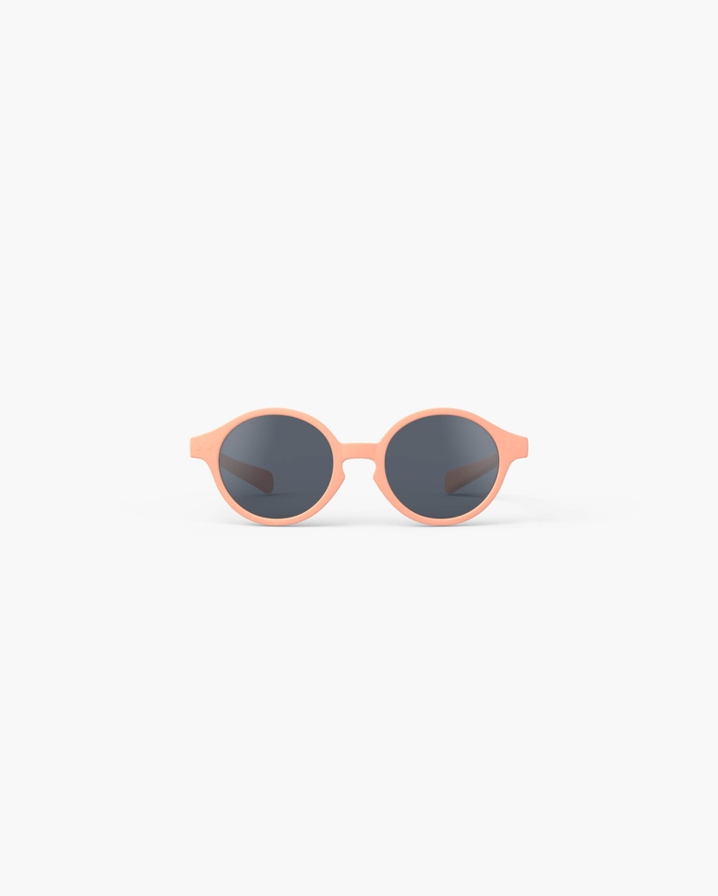 Baby #D Frame Polarized Sunglasses, 0-3Y