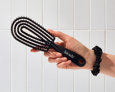 Detangling Flexi Brush