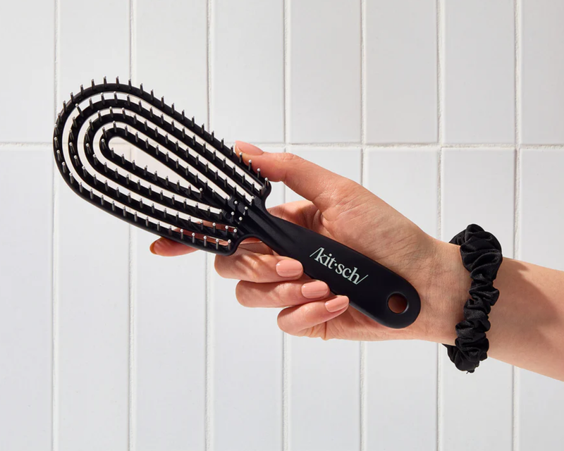 Detangling Flexi Brush