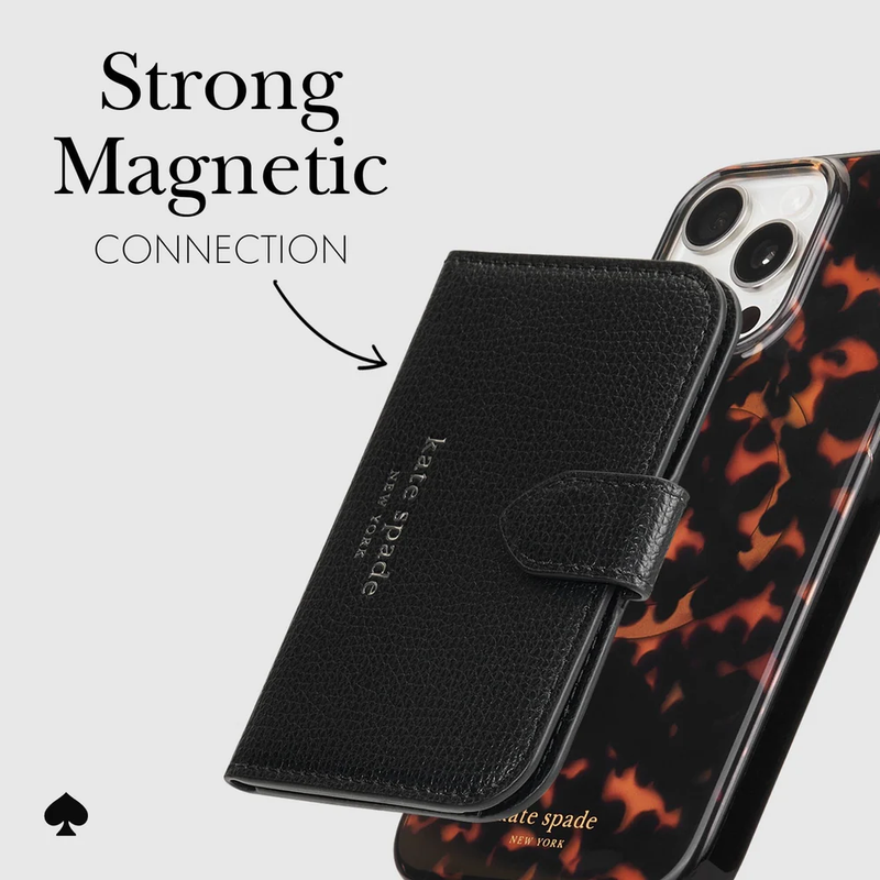 Morgan MagSafe Wallet