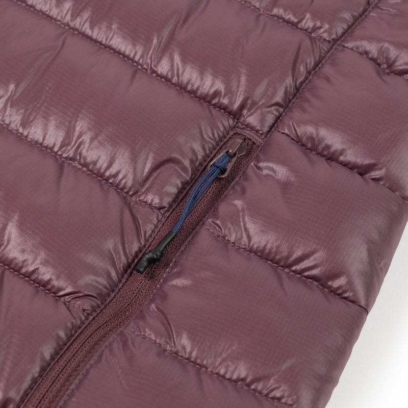 Women's Townie Puffer Jacket