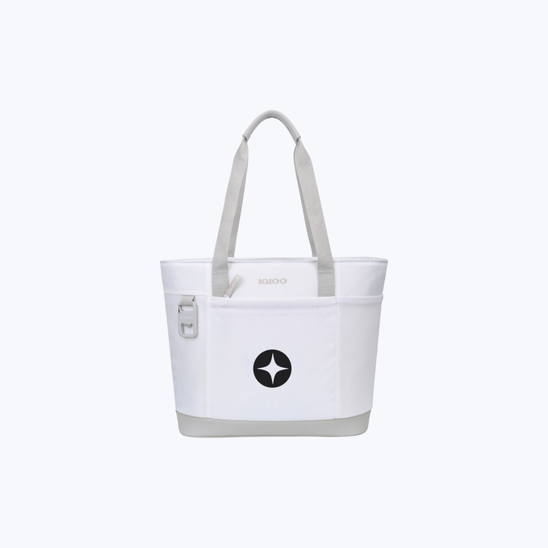 Branded Igloo Day Cooler Tote