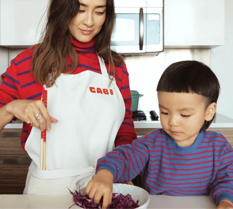Cabi Spicy Gift Set