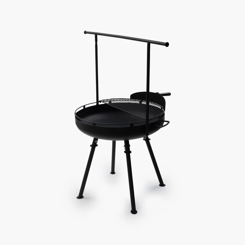 Fire Pit Grill 30"