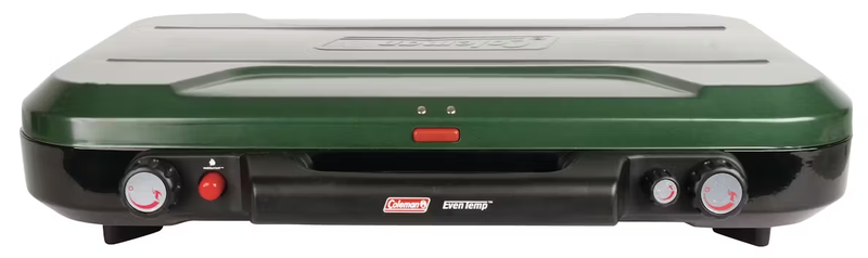 3-Burner Even-Temp™ Propane Gas Camping Stove
