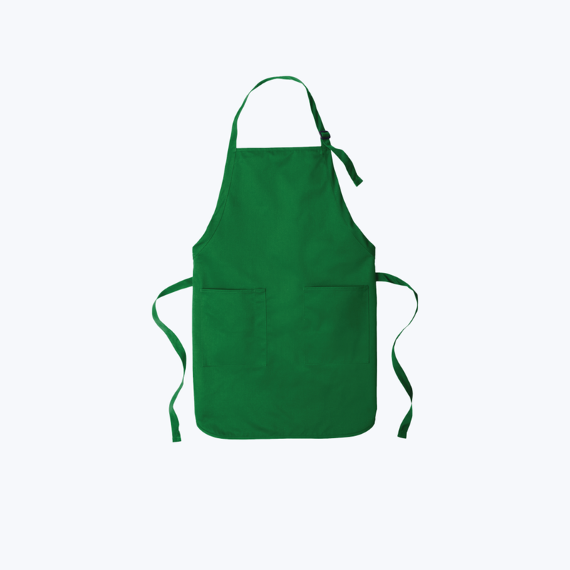 Branded Chef's Apron