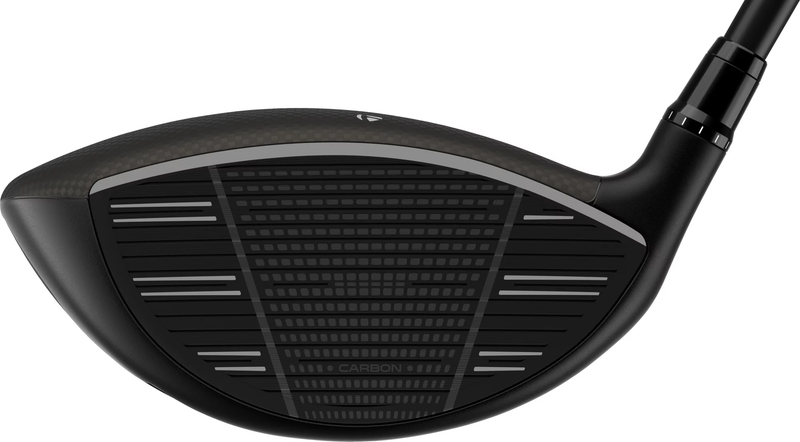 TaylorMade Qi4D MAX Driver