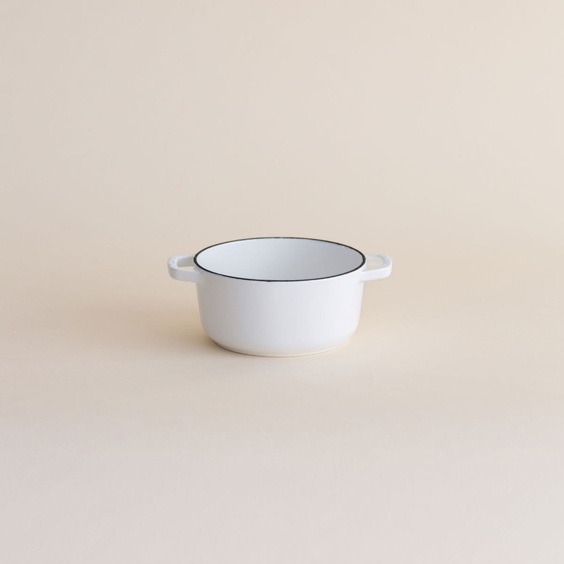 Micro Dutch Oven