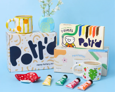 Creative Gift Bundle