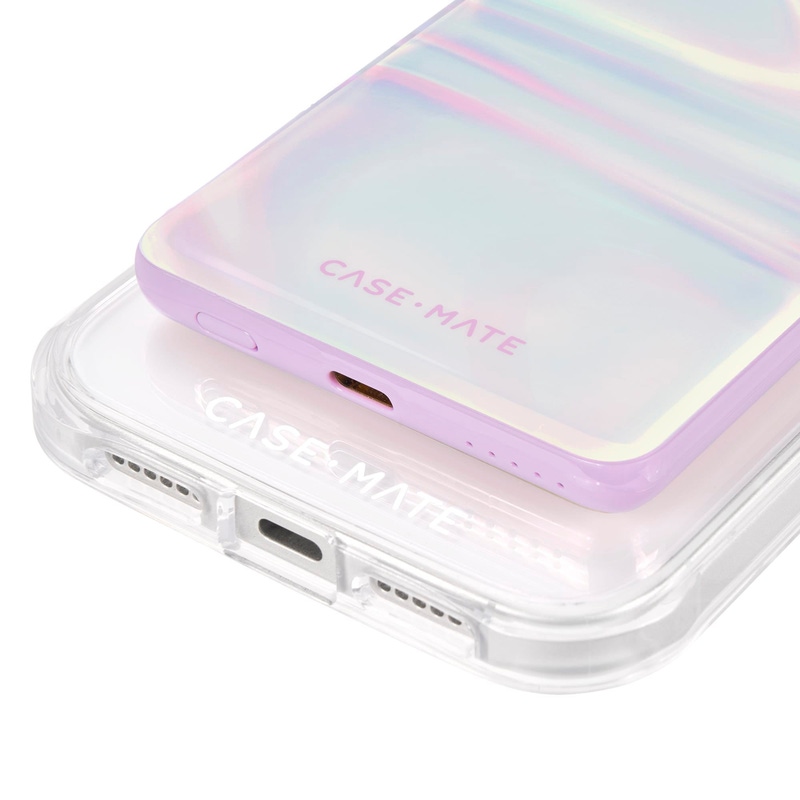 Portable MagSafe Charger