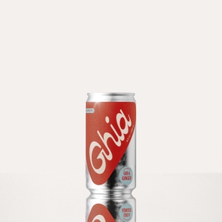 Ghia Ginger