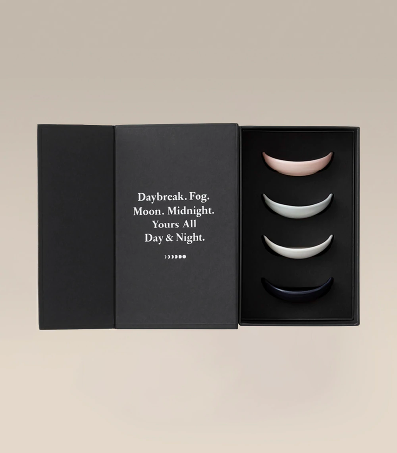All Day and Night Dip Dishes