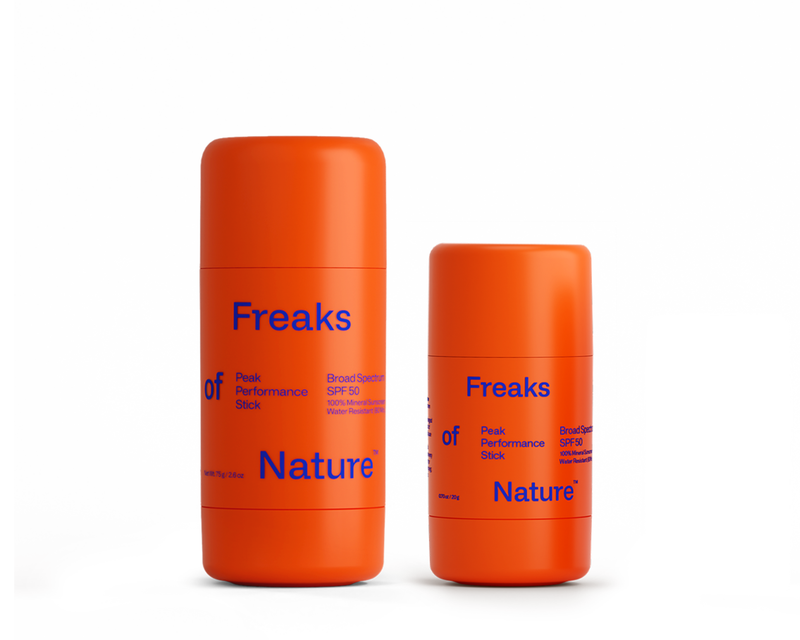 Peak Performance SPF 50 Sun Stick Set