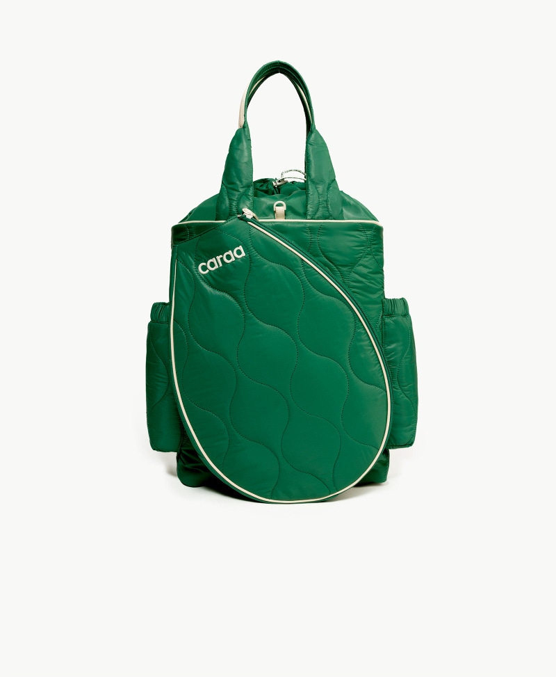 Tennis Backpack Tote