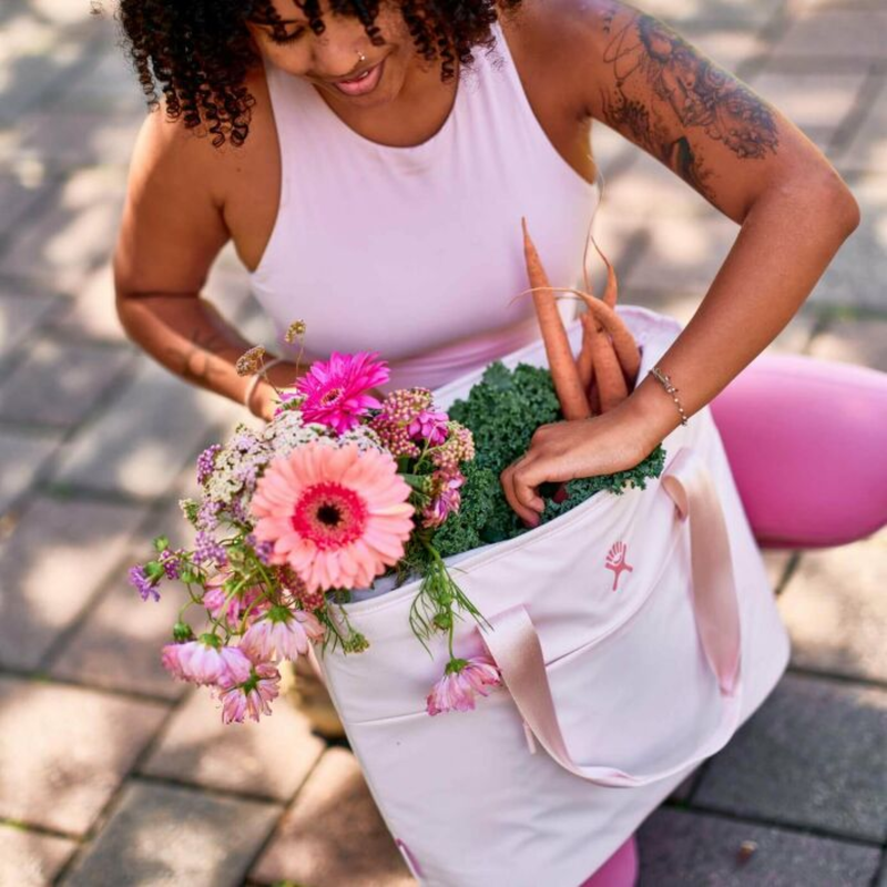 Branded Hydro Flask 20L Insulated Tote Cooler