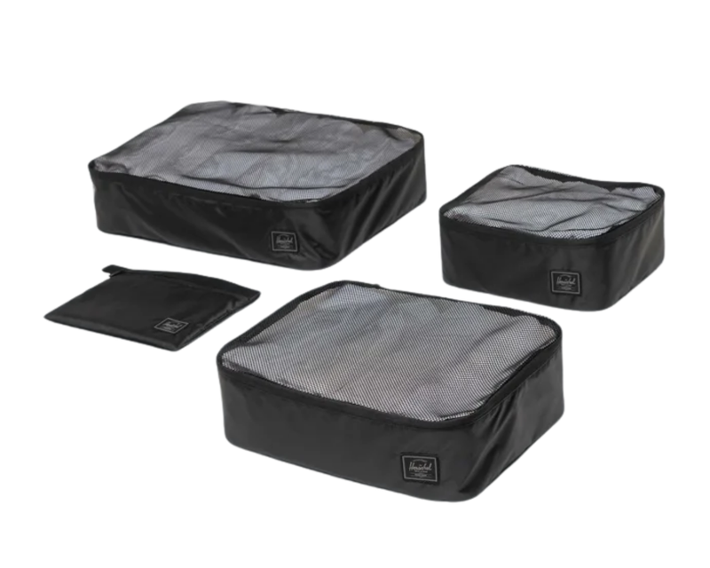 Kyoto Packing Cubes