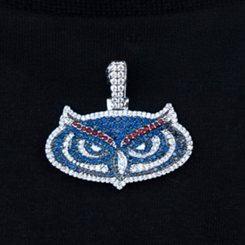 NCAA Pendant