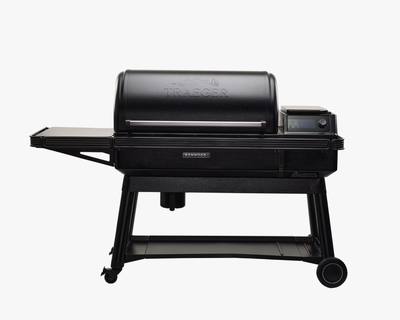 Ironwood XL Pellet Grill