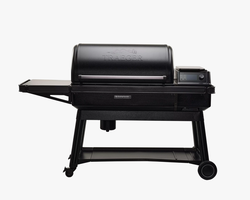 Ironwood XL Pellet Grill