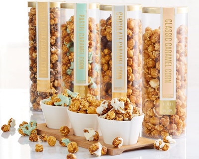 Caramel Corn