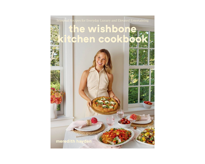 The Wishbone Kitchen Cookbook