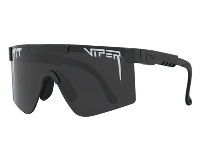 The Exec Original 2.0, Smoke