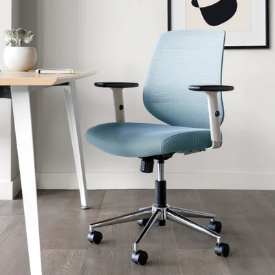 Daily Chair, Recipient's Choice