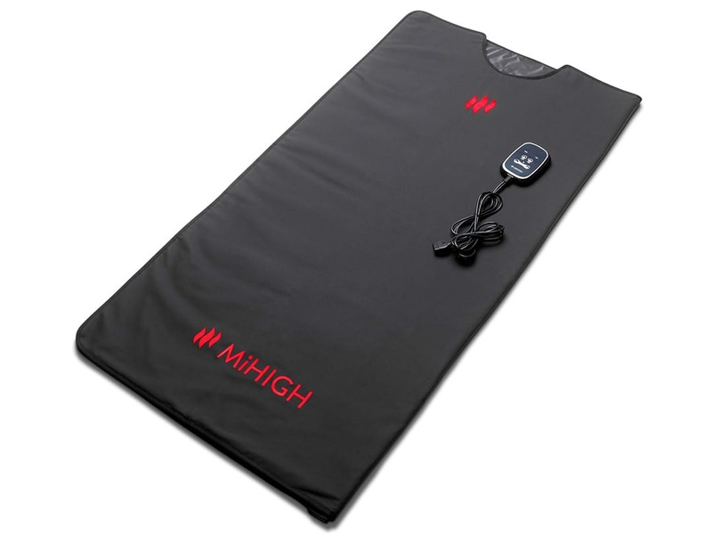 Infrared Sauna Blanket