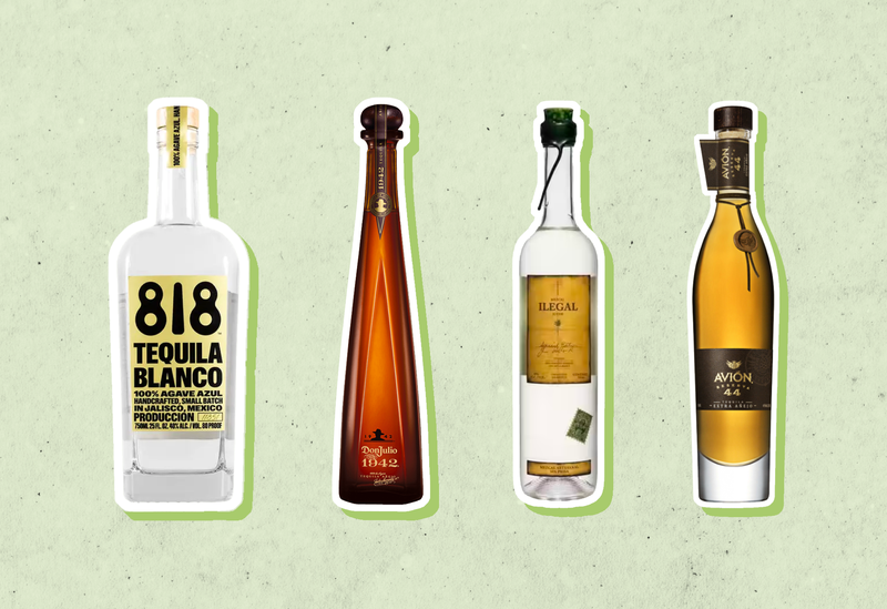 The Agave Collection