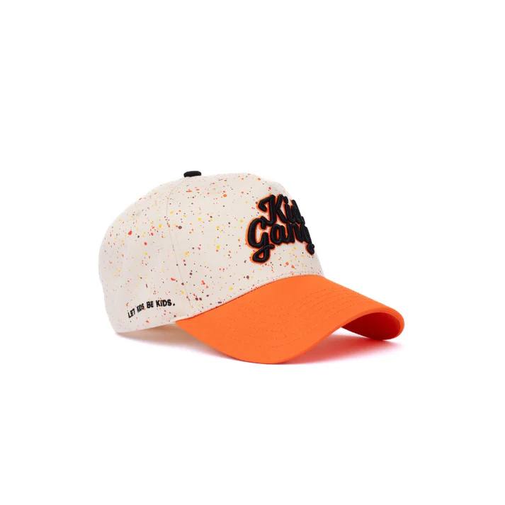 Kid Gang Youth Hat