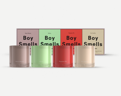 Essentials Votive Candle Gift Set