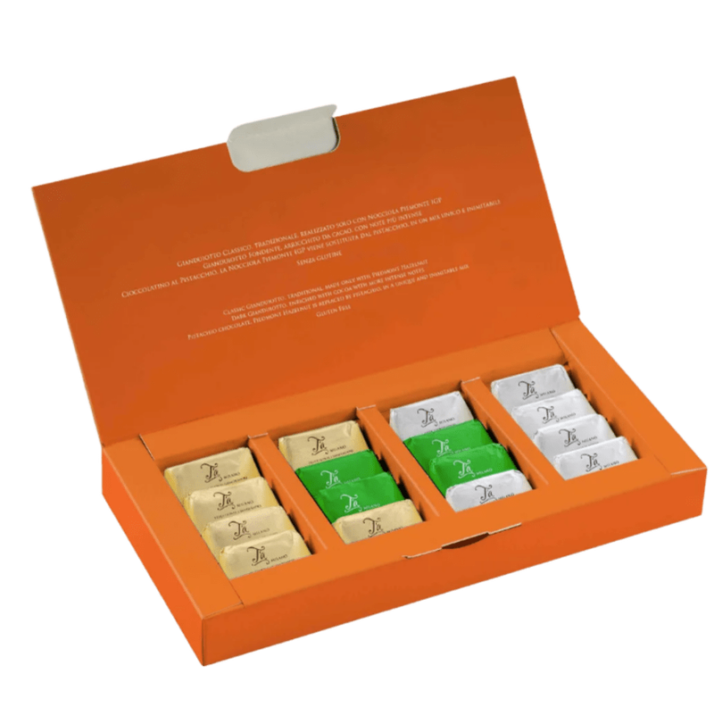 Gluten-Free Delights