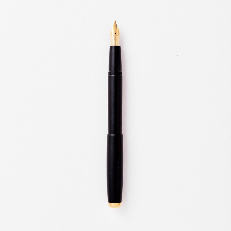Studio Fountain Pen