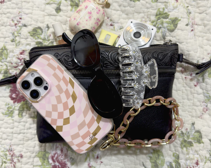 Phone Wristlet