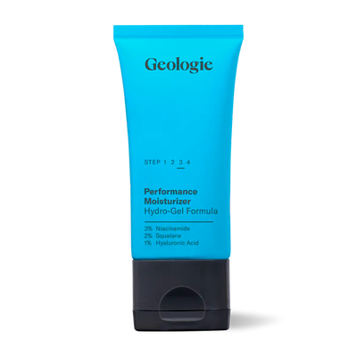 Active Recovery Hydro-Gel Moisturizer