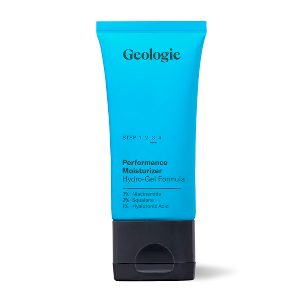 Active Recovery Hydro-Gel Moisturizer