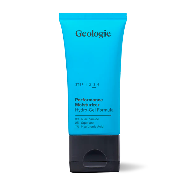 Geologie Active Recovery HydroGel Moisturizer Goody
