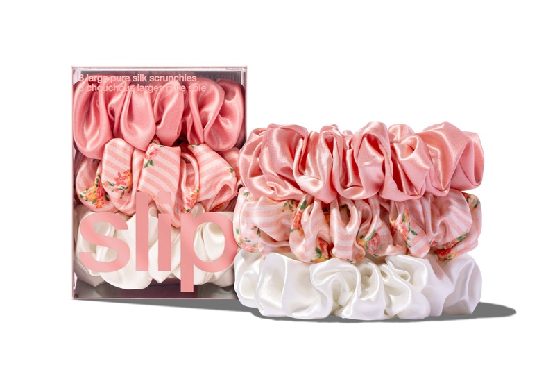 Large Scrunchies