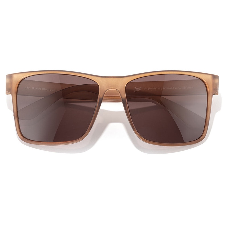 Puerto Polarised Sunglasses