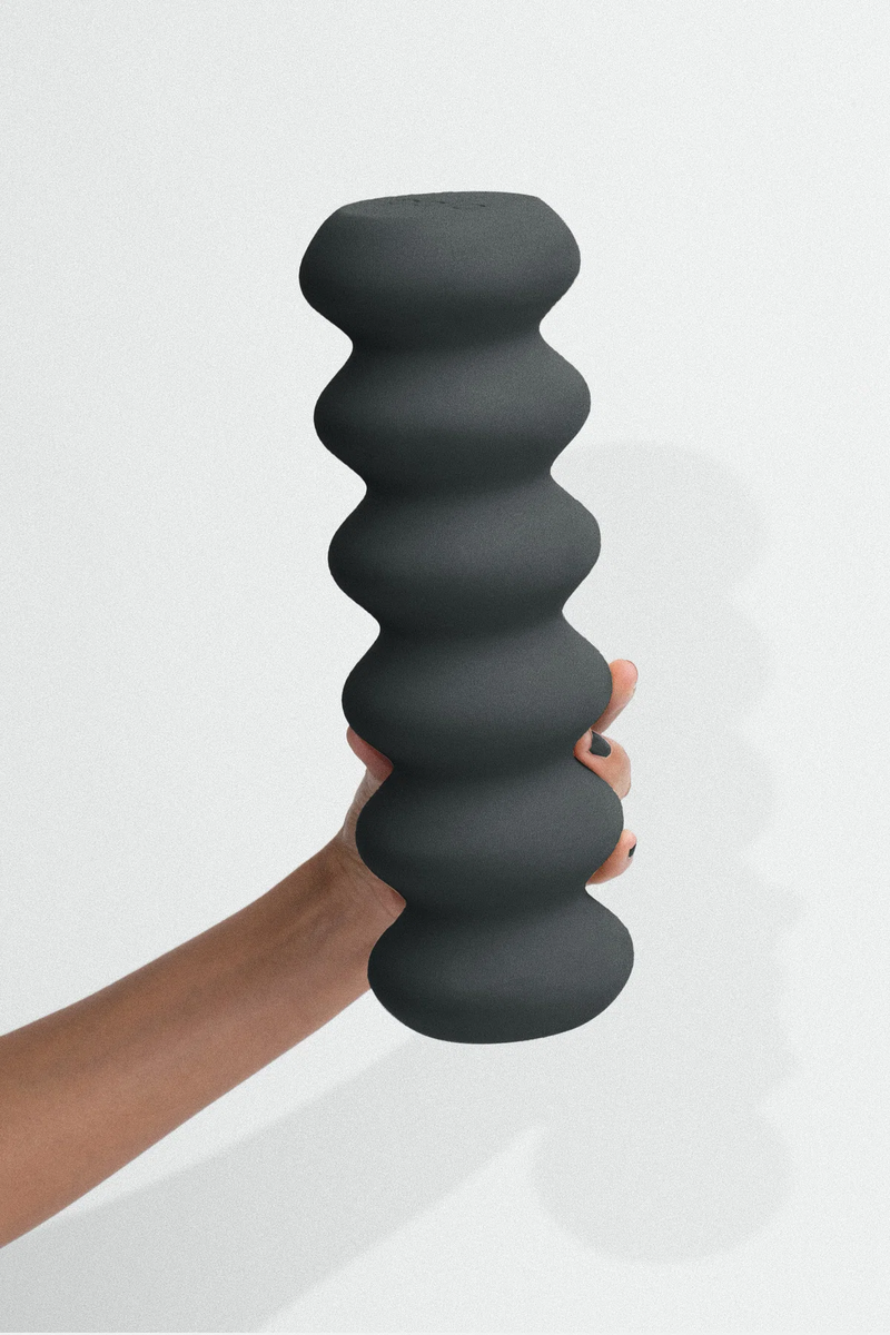 The Wavy Roller