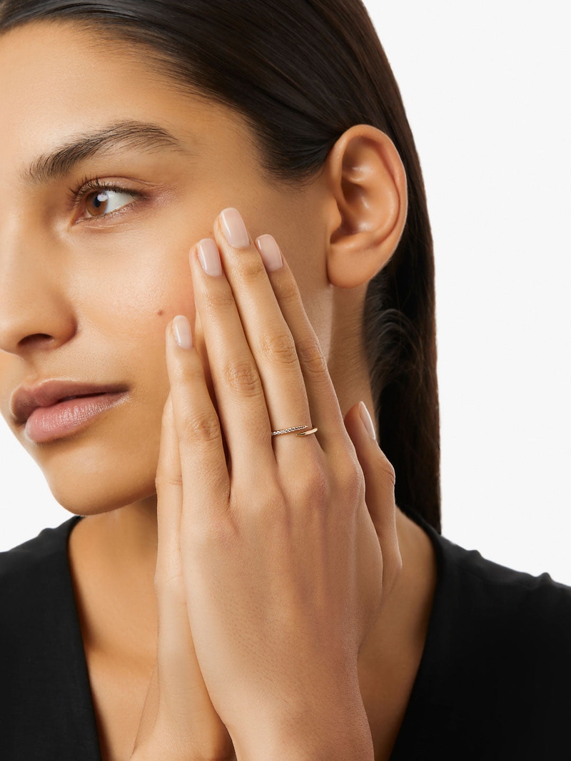 Oren Claw Ring