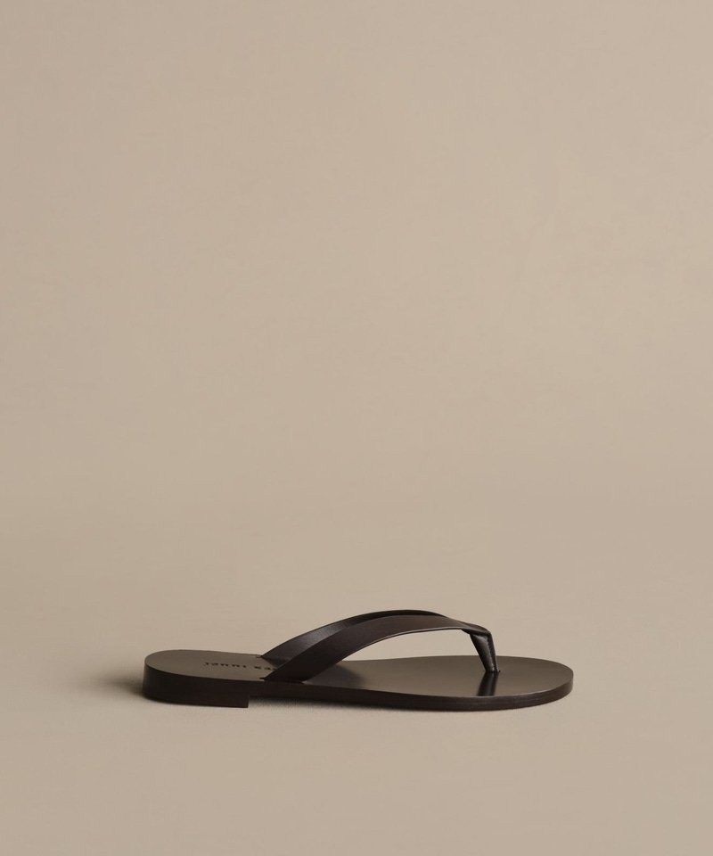 Gia Sandal, Chocolate