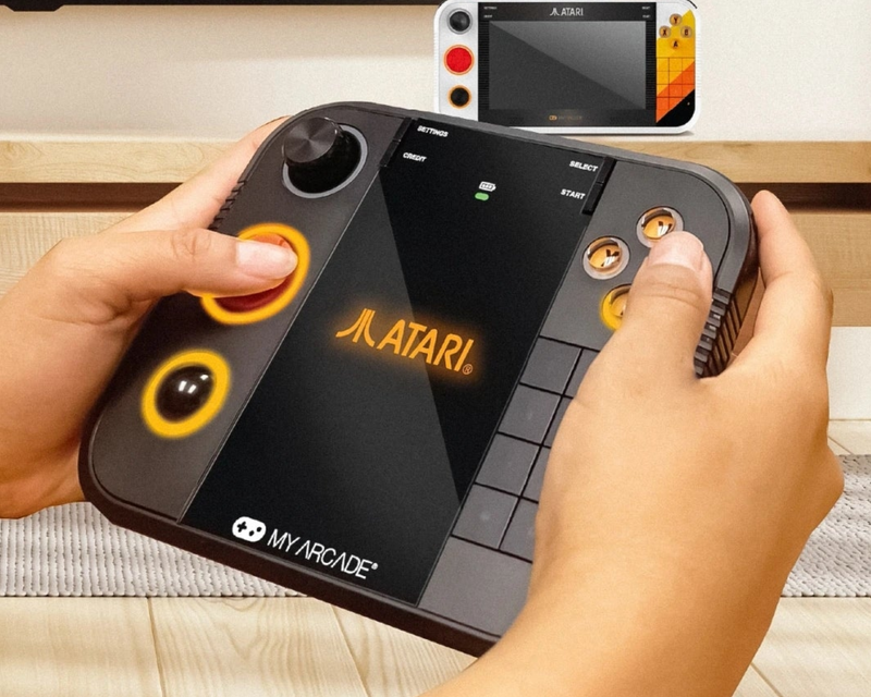 Gamestation Gamepad