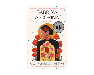 Sabrina & Corina: Stories